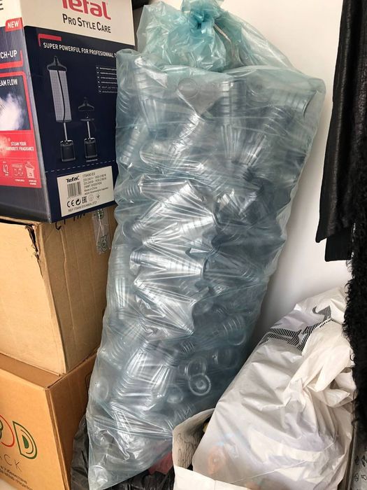 Продается оптом одноразовая посуда