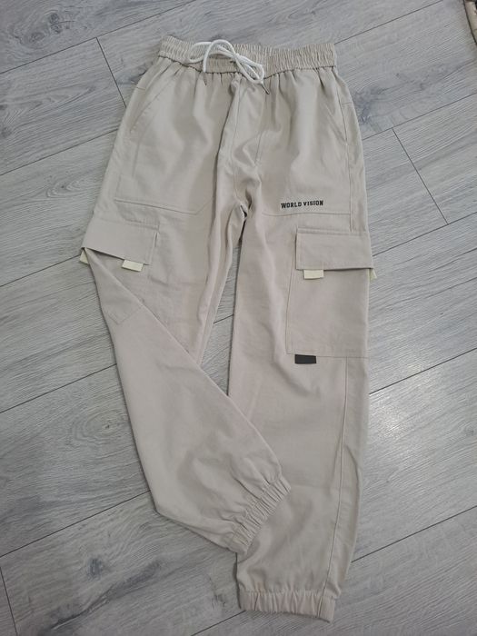 Pantaloni sport baieti