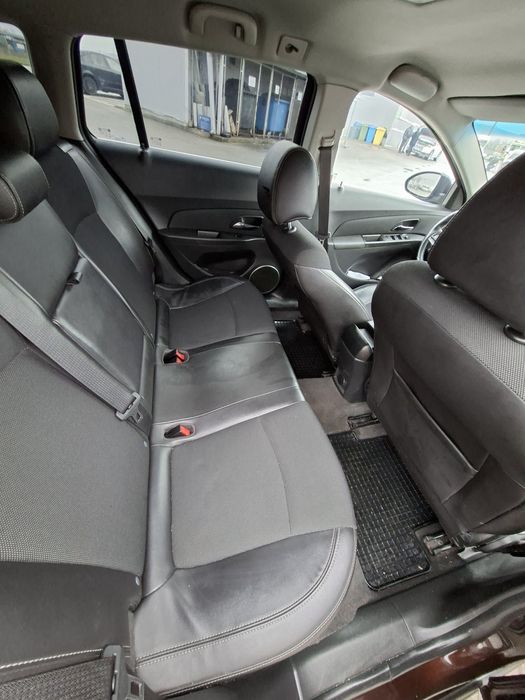 Vand/Schimb Chevrolet Cruze Station Wagon 2013