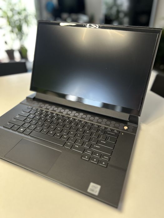 Laptop gaming Alienware M15 R3
