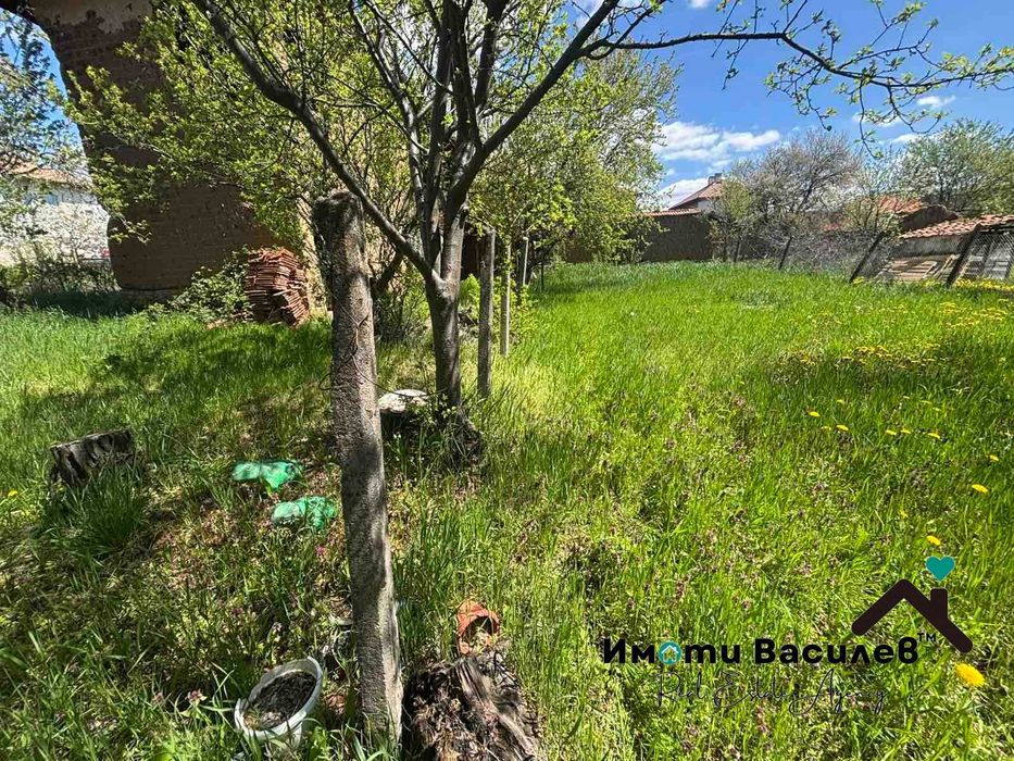 Продава КЪЩА област София, гр. Годеч