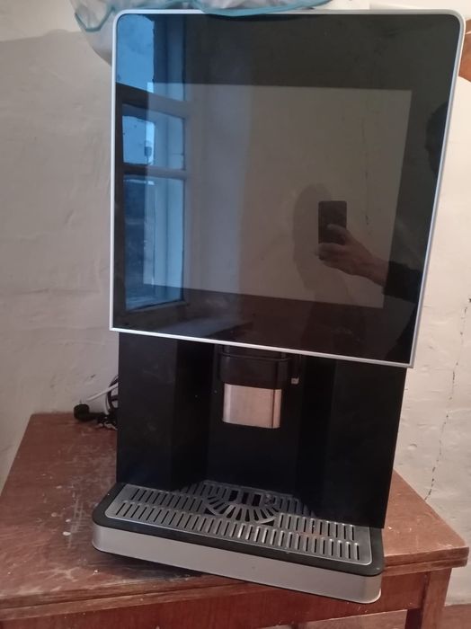 Кофейный аппарат