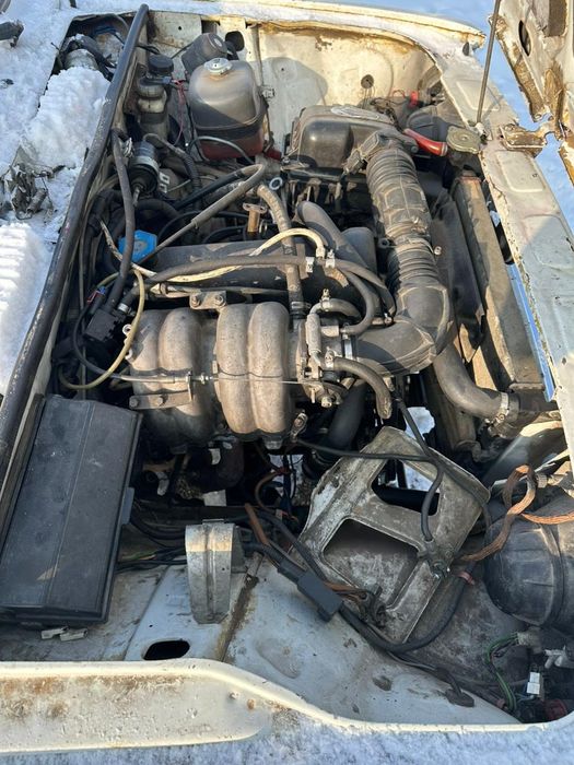 Продам ваз 2107 инжектор