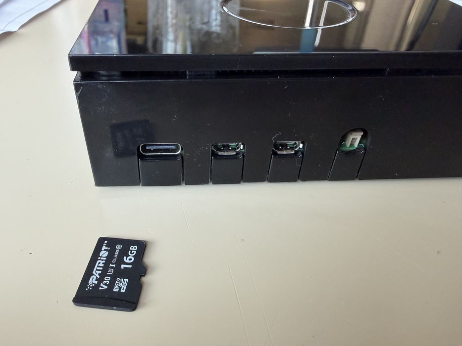 Raspberry pi5 1gb ram