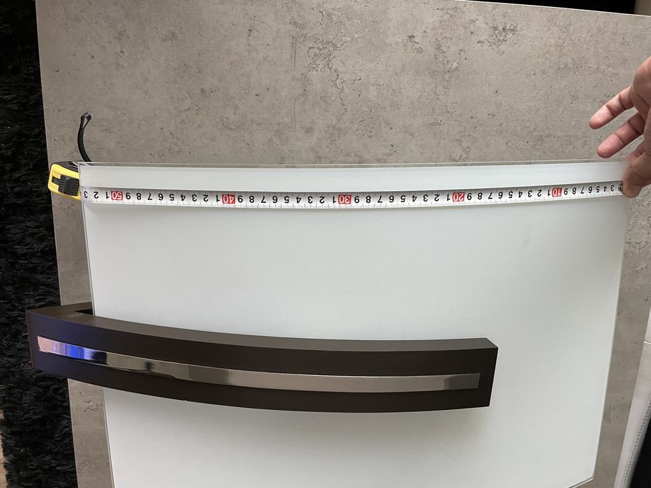 Лампа за таван