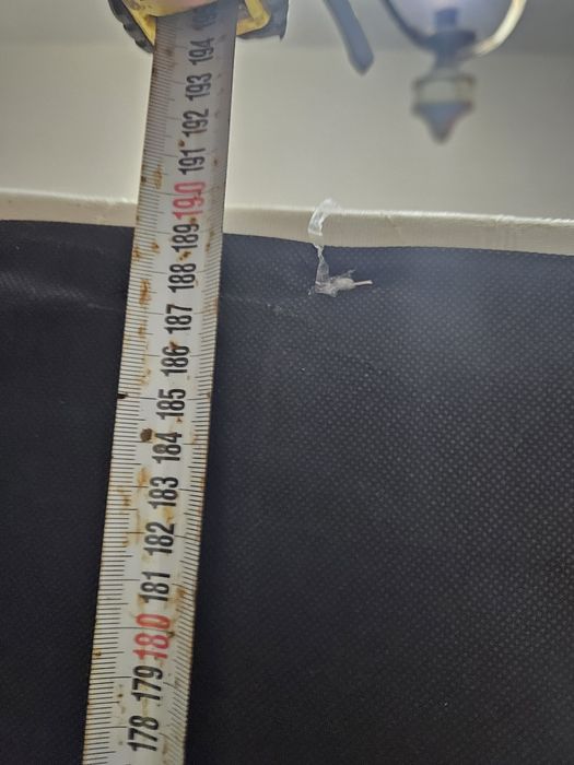 Еднолицев матрак