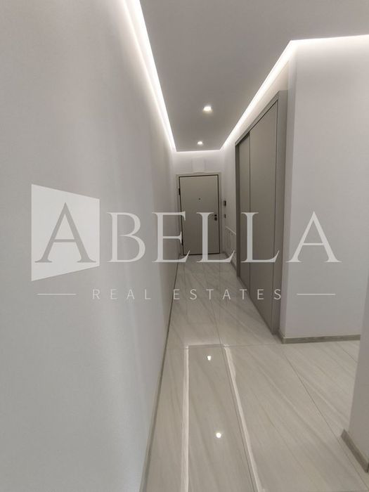 Продава се Двустаен апартамент в София, Кръстова вада - 81 кв.м за 3692 €/кв.м - Снимка #7