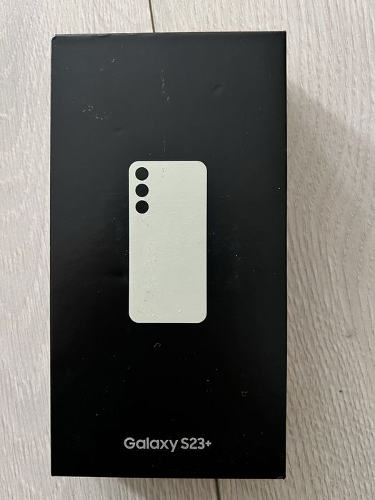 Vand telefon samsung S 23 + ,512 G