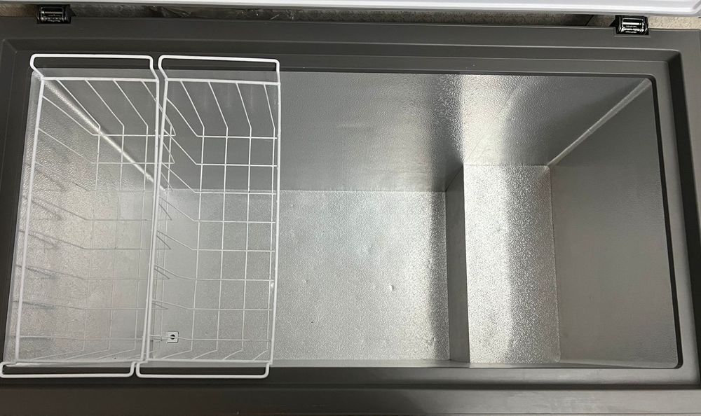 Авангард AF-350G мұздатқыш сатылады