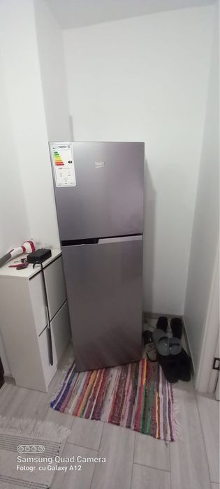 Frigider Beko NeoFrost