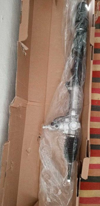 Hyundai zapchastlari xadavoy va rulavoy kalonka