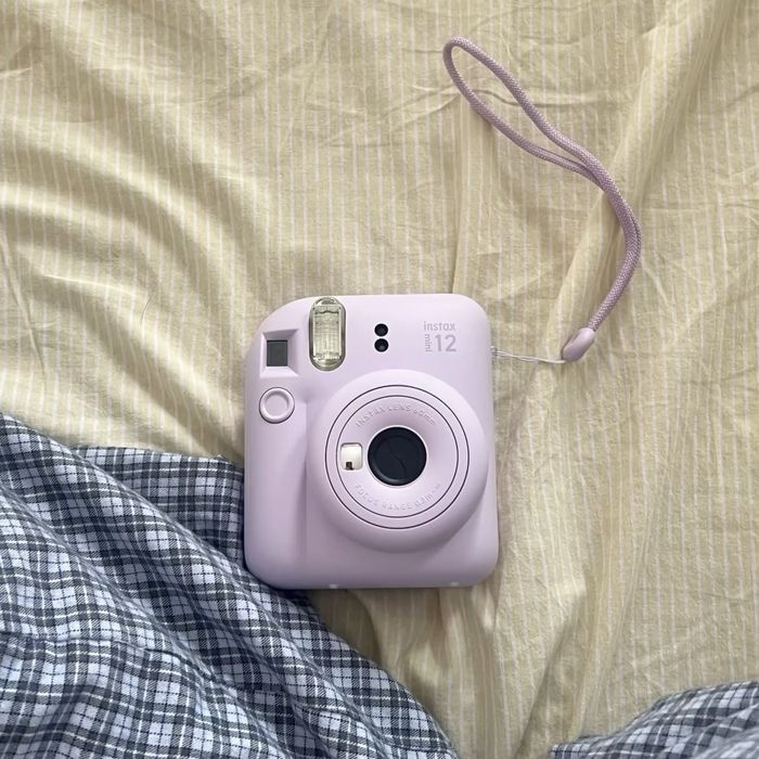 Фотоаппарат Instax mini 12