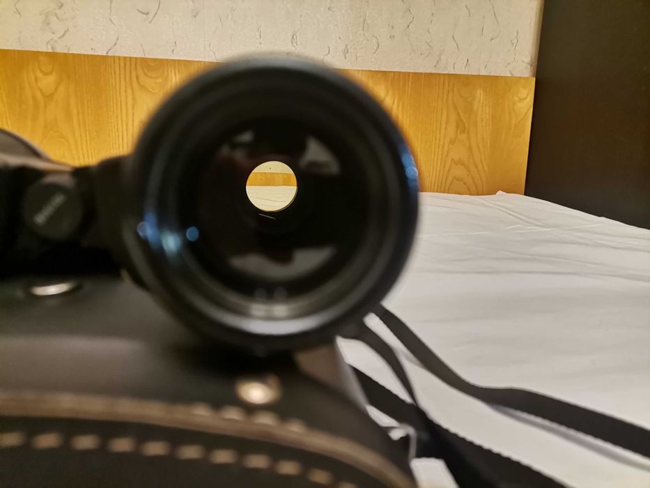 Бинокъл БПЦ4 12х40 Tento