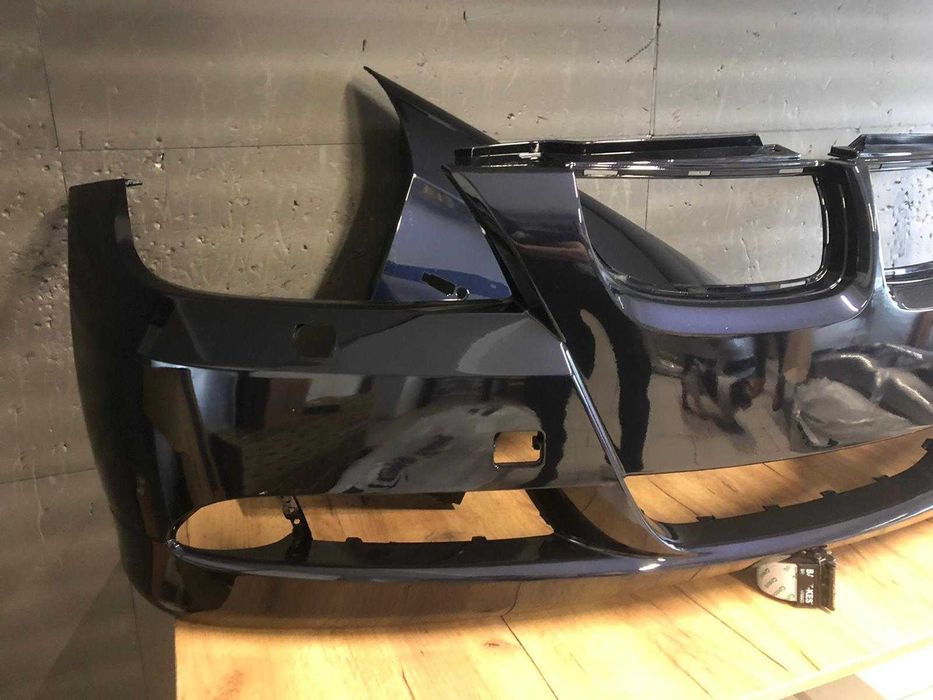 Bara & Aripa Fata Dreapta BMW E90 E91 An 2005-2008 (A35 (Albastru))