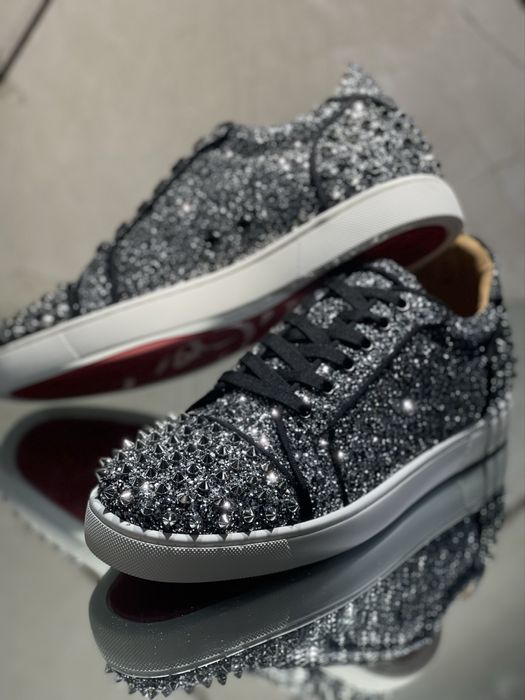 Diamond Cristian Louboutin