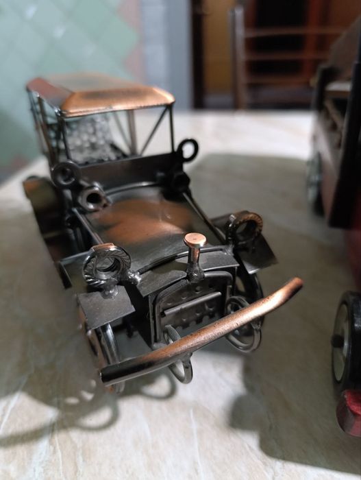 Продается машинка ручной работы