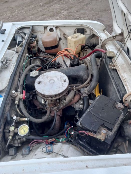 Vaz 21 06 Sotiladi