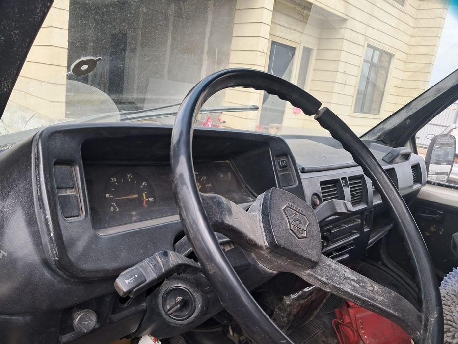 Газель сатылады рвв