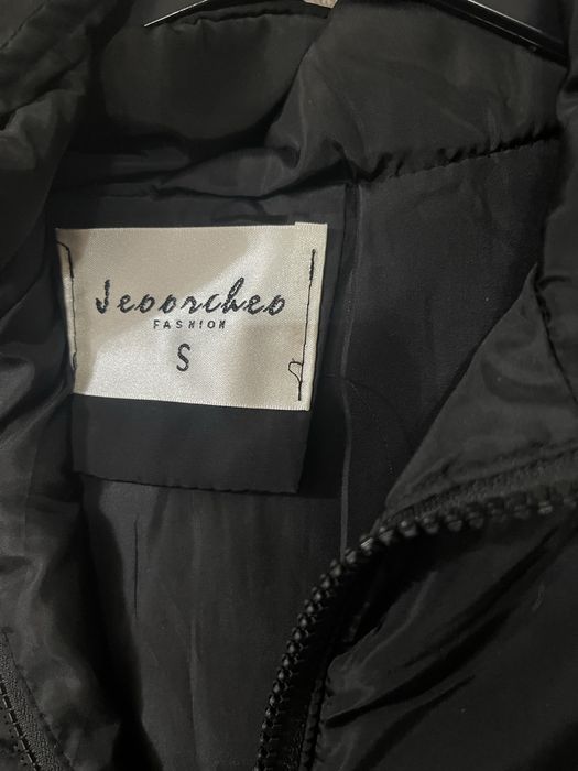 Жилетка женская