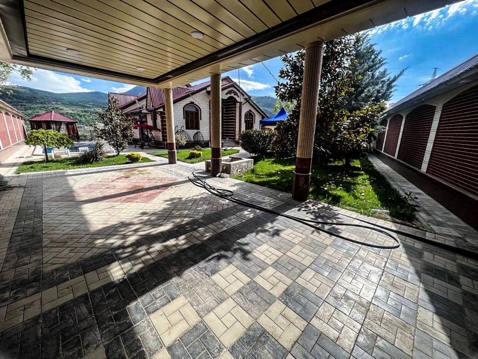 Дача, своя без посредников! Бочка