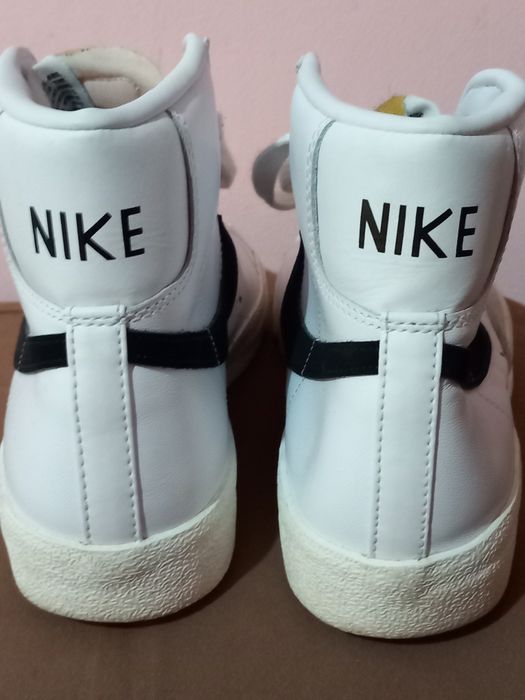 Nike blazer mid 77 vintage