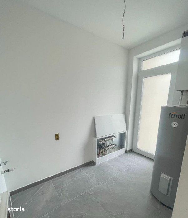 Ansamblu de case lux, 4 camere, 120mp utili, teren 390mp zona Iris