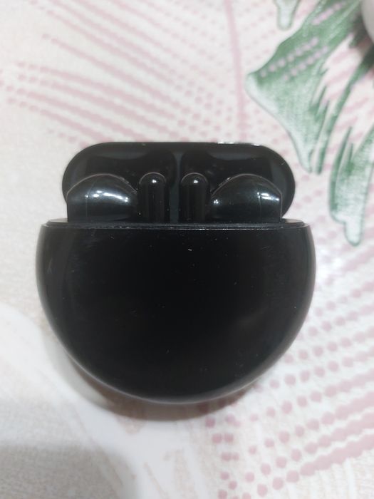 Беспроводные наушники Oppo, Huawei