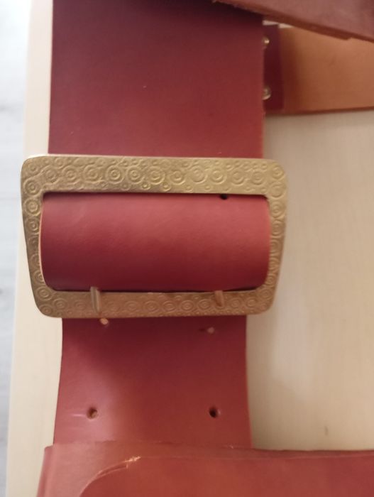 Колан за чанове Звънци