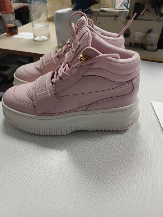 Дамски боти PUMA