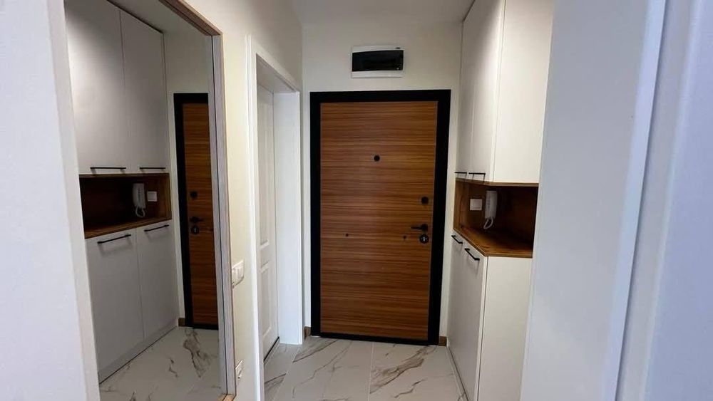 Дава се под наем Двустаен апартамент в София, Малинова долина - 60 кв.м за 920 € - Снимка #7