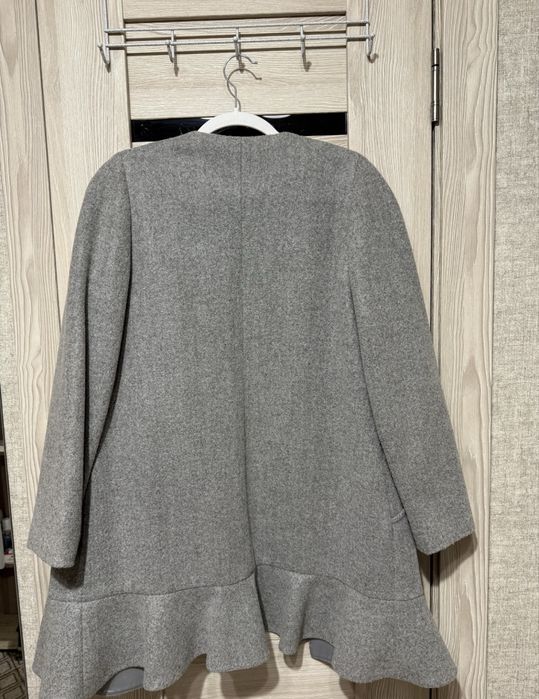 Пальто весеннее, размер 44