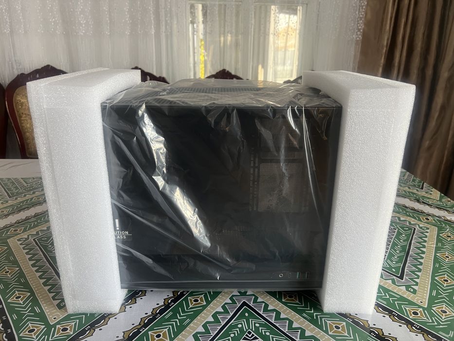 Новый корпус Deepcool CH260