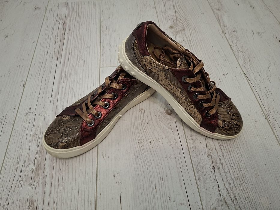 Bugatti-Ориг.Дамски обувки