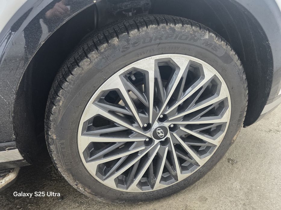 Hyundai Palisade 2025 — 4