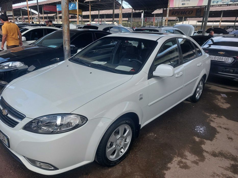 Gentra aftamat yengi