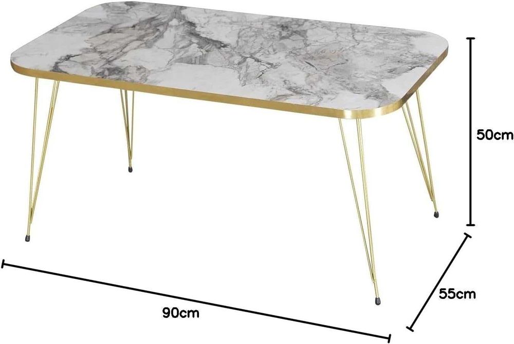 Комплект от 4 броя холни маси.