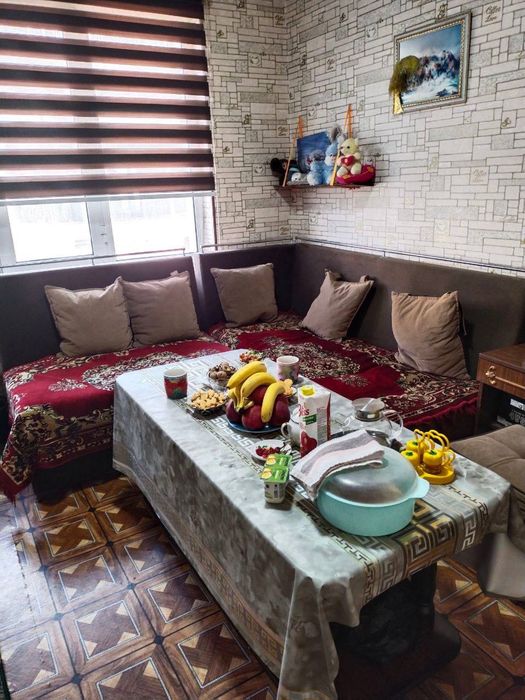 Vodnikda bivshiy obshejitya hozir hususiy bogan