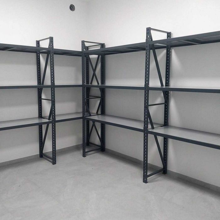 Грузавой стеллаж