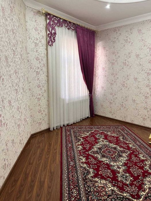 Сагбан, 5-ти комнатная , Алмазарский район 5-1-8