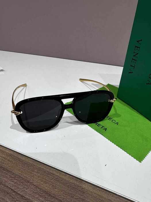 Слънчеви очила Bottega Veneta