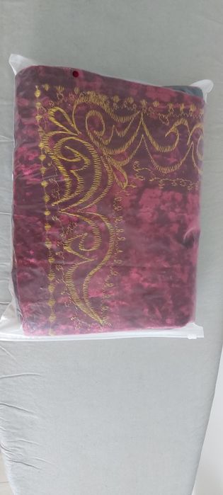 Казахский женский камзол