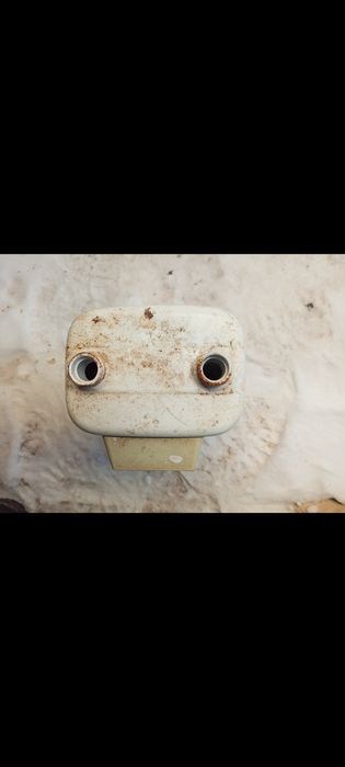 Продам газовый счётчик