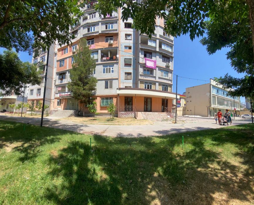 Продается не жилое помишение.