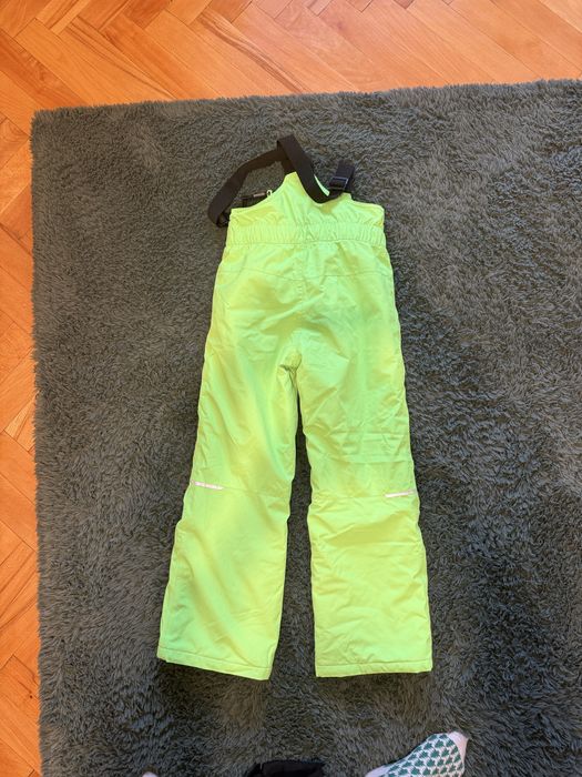 Vand pantaloni ski, 10 ani