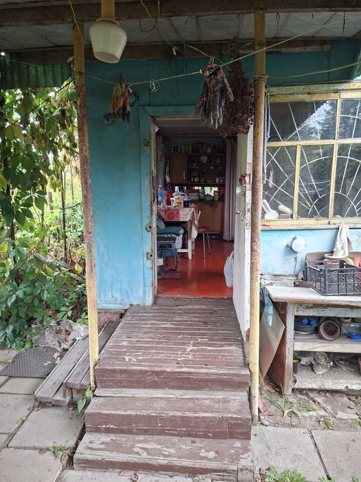 Продаётся дача в районе аэропорта