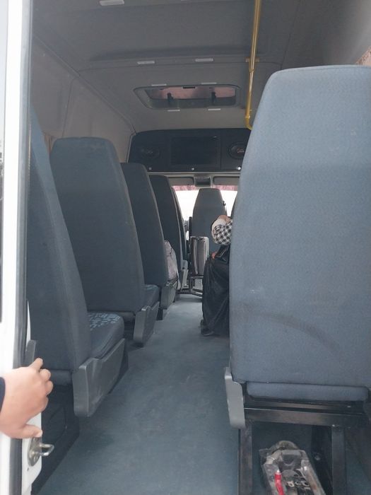 Микро автобус сотилади