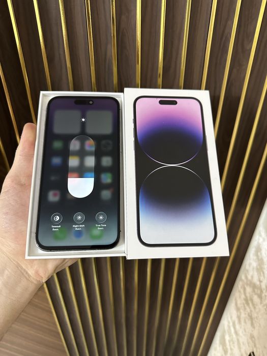 Iphone 14 Pro Max 256 Айфон 14 Про Макс 256