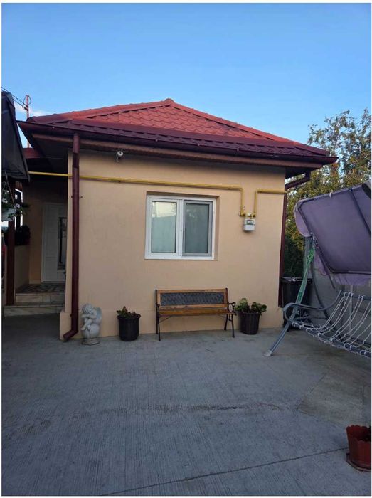 Casa de inchiriat Zona Penny-Lidl Dragasani