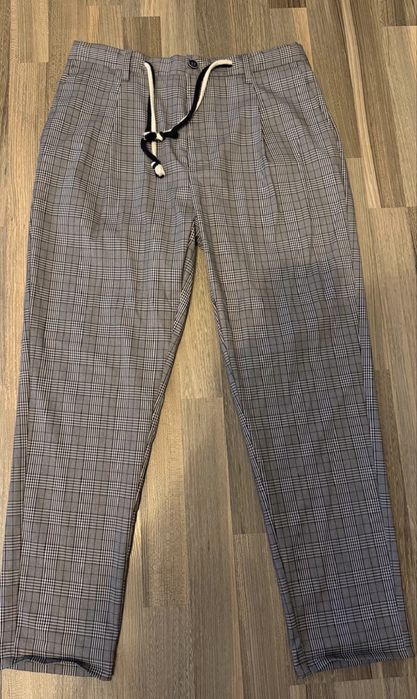 Pantaloni Chino, L