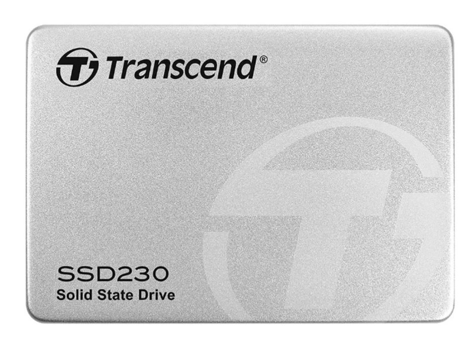 Супер быстрый SSD диск 256GB